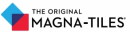 Logo značky Magna-Tiles