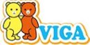 Logo značky VIGA